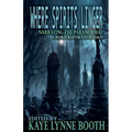 Where Spirits Linger - Paperback