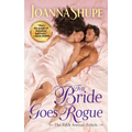The Bride Goes Rogue - Mass Market Paperbound