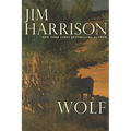 Wolf - Paperback