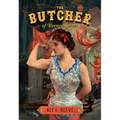 The Butcher of Berner Street - Hardcover