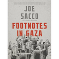 Footnotes in Gaza - Paperback