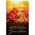 Rites of Passage: Raising Sons to Be Men of Standard - Paperback