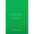 Cú Chulainn's Death: A Critical Edition of Brislech Mór Maige Murthemni - Paperback