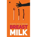 Breast Milk - Paperback