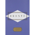 Emily Bronte: Poems: Edited by Peter Washington - Hardcover