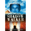Shadow Walker: A Neteru Academy Book - Paperback