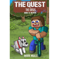 The Quest - The Oasis Book 12: In Peril - Paperback