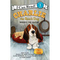 Charlie the Ranch Dog: Where's the Bacon? - Hardcover