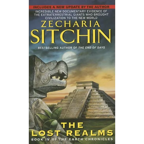 Lost Rea: Book IV of the Earth Chronicles - Paperback