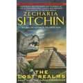 Lost Rea: Book IV of the Earth Chronicles - Paperback