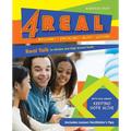 4-R.E.A.L.: Real Talk for Middle and High School Youth - Paperback