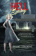 Hell Spring - Paperback