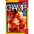 Journey to the Center of the Cramps - Paperback