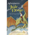 Adventures of Jude and Drago: Jude and Drago in Africa - Hardcover