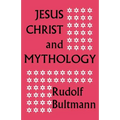 Jesus Christ and Mythology - Paperback