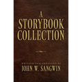 A Story Book Collection - Paperback
