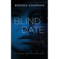 Blind Date: A Hunter and Tate Mystery - Paperback