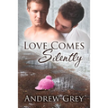 Love Comes Silently - Paperback