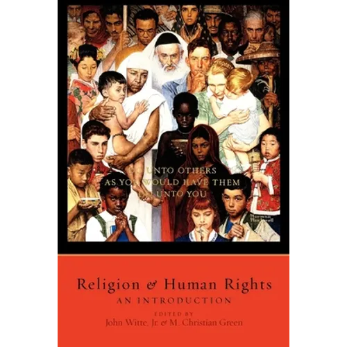 Religion and Human Rights: An Introduction - Paperback