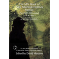 The MX Book of New Sherlock Holmes Stories Part XLIII: 2024 Annual 1874-1888 - Hardcover