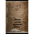 Elohim and the Anunnaki Prince - Paperback