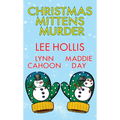 Christmas Mittens Murder - Mass Market Paperbound