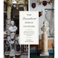 The Transatlantic Design Network: Thomas Jefferson, John Soane, and Agents of Architectural Exchange - Hardcover