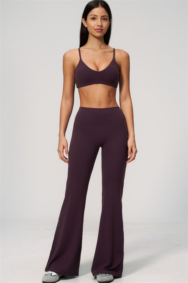 The Zura Sports Bra