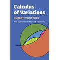 Calculus of Variations - Paperback