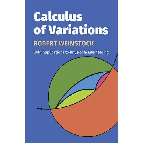 Calculus of Variations - Paperback