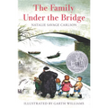 The Family Under the Bridge - Paperback