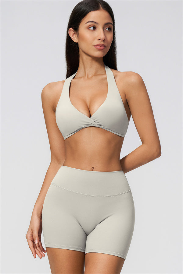 The Lox Sports Bra