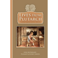 Lives From Plutarch - Paperback