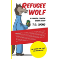 Refugee Wolf - Paperback