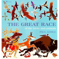 The Great Race - Paperback