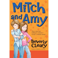 Mitch and Amy - Paperback