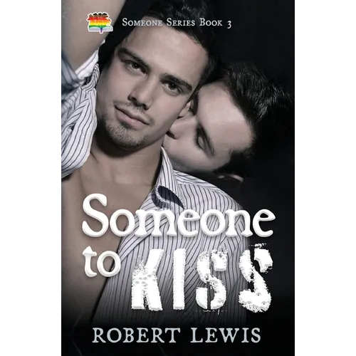 Someone to Kiss - Paperback