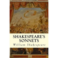 Shakespeare's Sonnets - Paperback