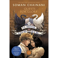 Quests for Glory - Hardcover