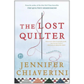 The Lost Quilter: An ELM Creek Quilts Novel - Paperback