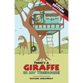 There's a Giraffe in my Treehouse! Bumper Edition: Story + activities = twice the fun! - Paperback