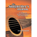 The Songwriter's Journal - Paperback