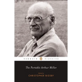 The Portable Arthur Miller - Paperback