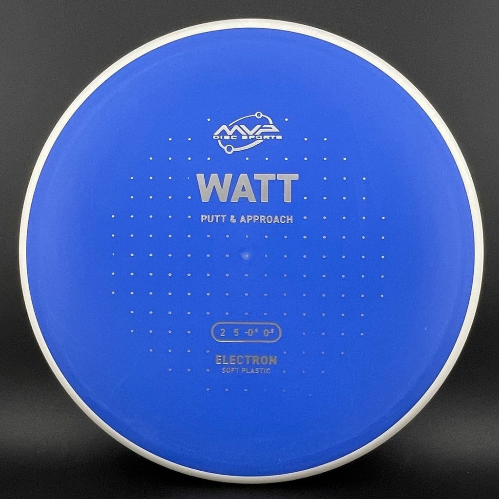 Soft Electron Watt