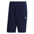 adidas MEN'S ADICOLOR ESSENTIALS TREFOIL SHORTS -Night Indigo