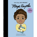 Maya Angelou (Spanish Edition) - Paperback