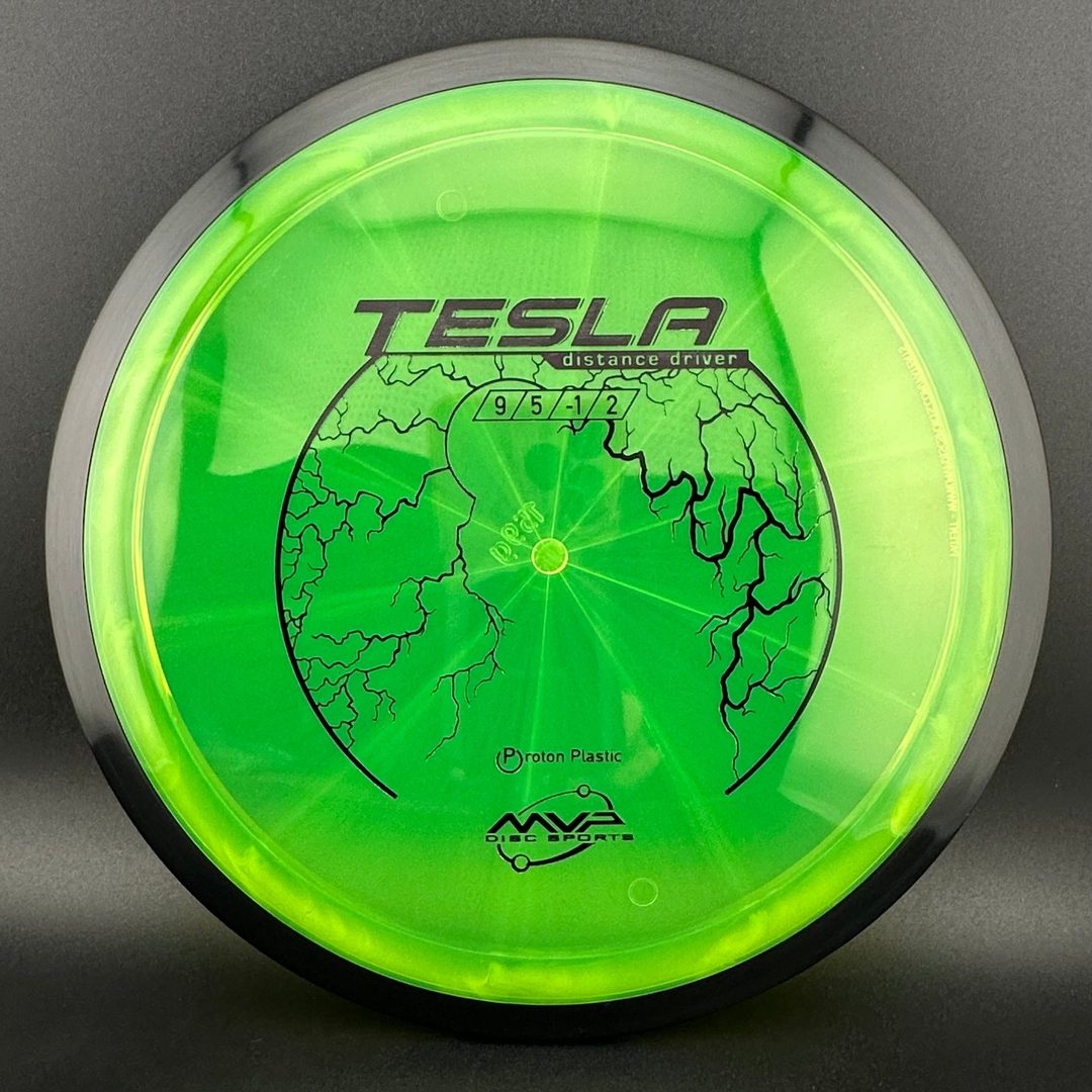 Proton Tesla
