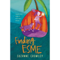 Finding Esme - Hardcover