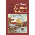 American Yesterday - Paperback