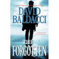 The Forgotten - Paperback